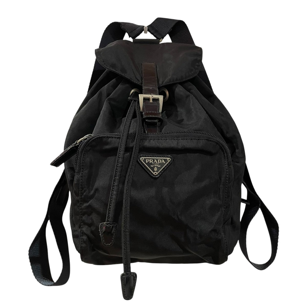 PRADA リュック 古着・中古-1枚目のアイテム画像