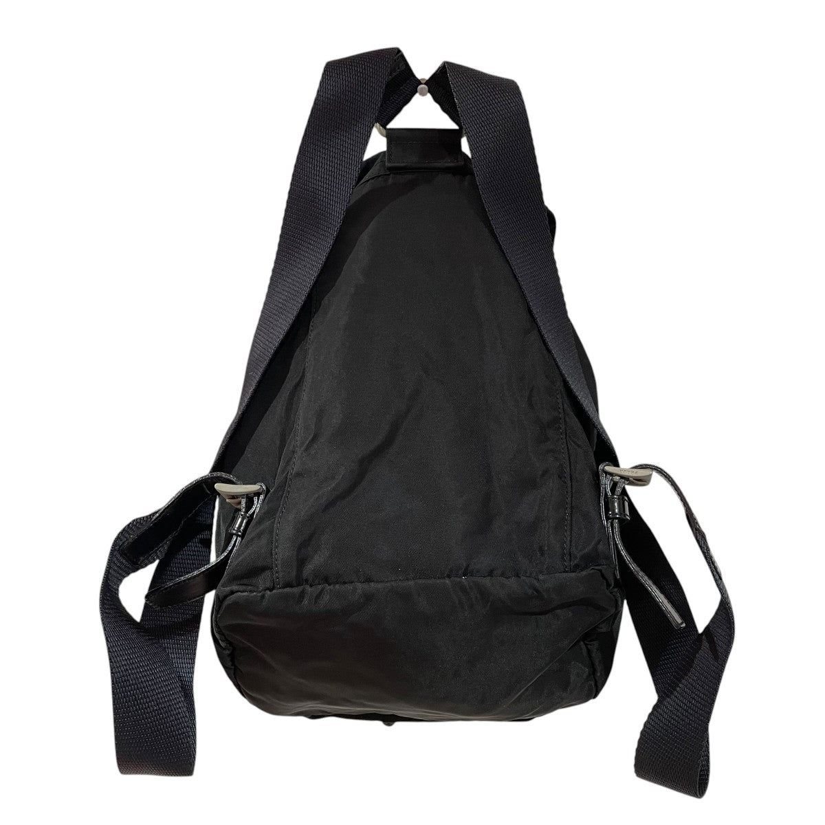 PRADA リュック 古着・中古-2枚目のアイテム画像