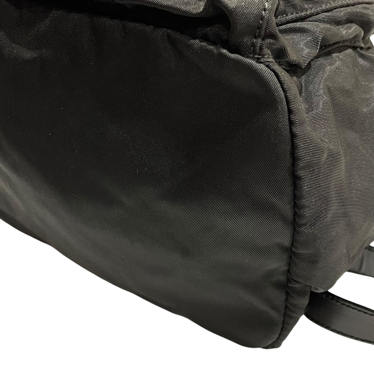 PRADA リュック 古着・中古-4枚目のアイテム画像
