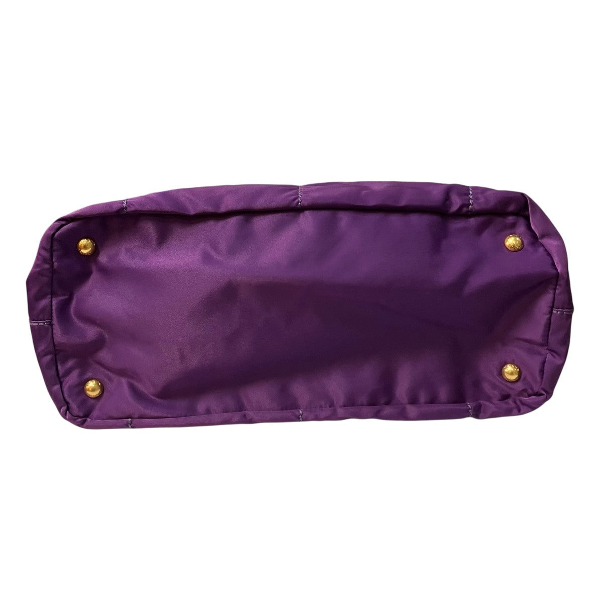 PRADA トートバッグ 古着・中古-4枚目のアイテム画像