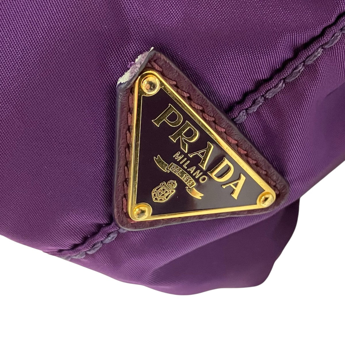 PRADA トートバッグ 古着・中古-6枚目のアイテム画像