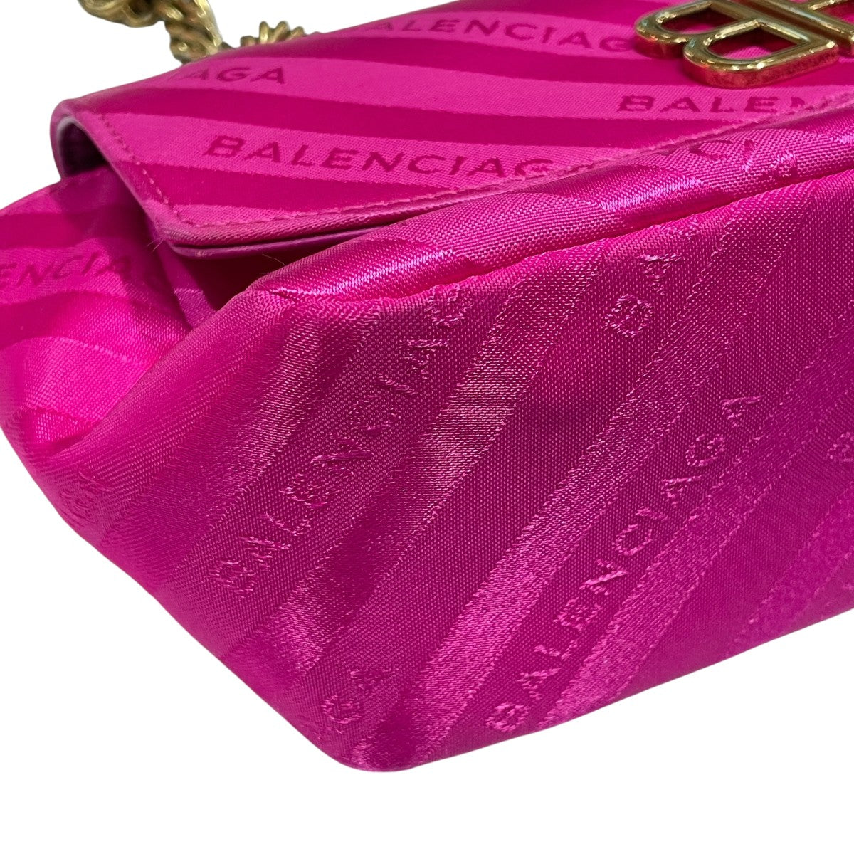 BALENCIAGA ショルダーバッグ5016881 古着・中古-3枚目のアイテム画像