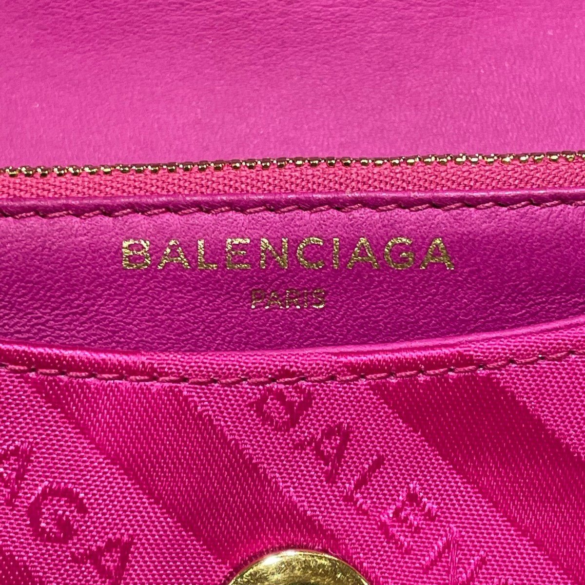 BALENCIAGA ショルダーバッグ5016881 古着・中古-7枚目のアイテム画像