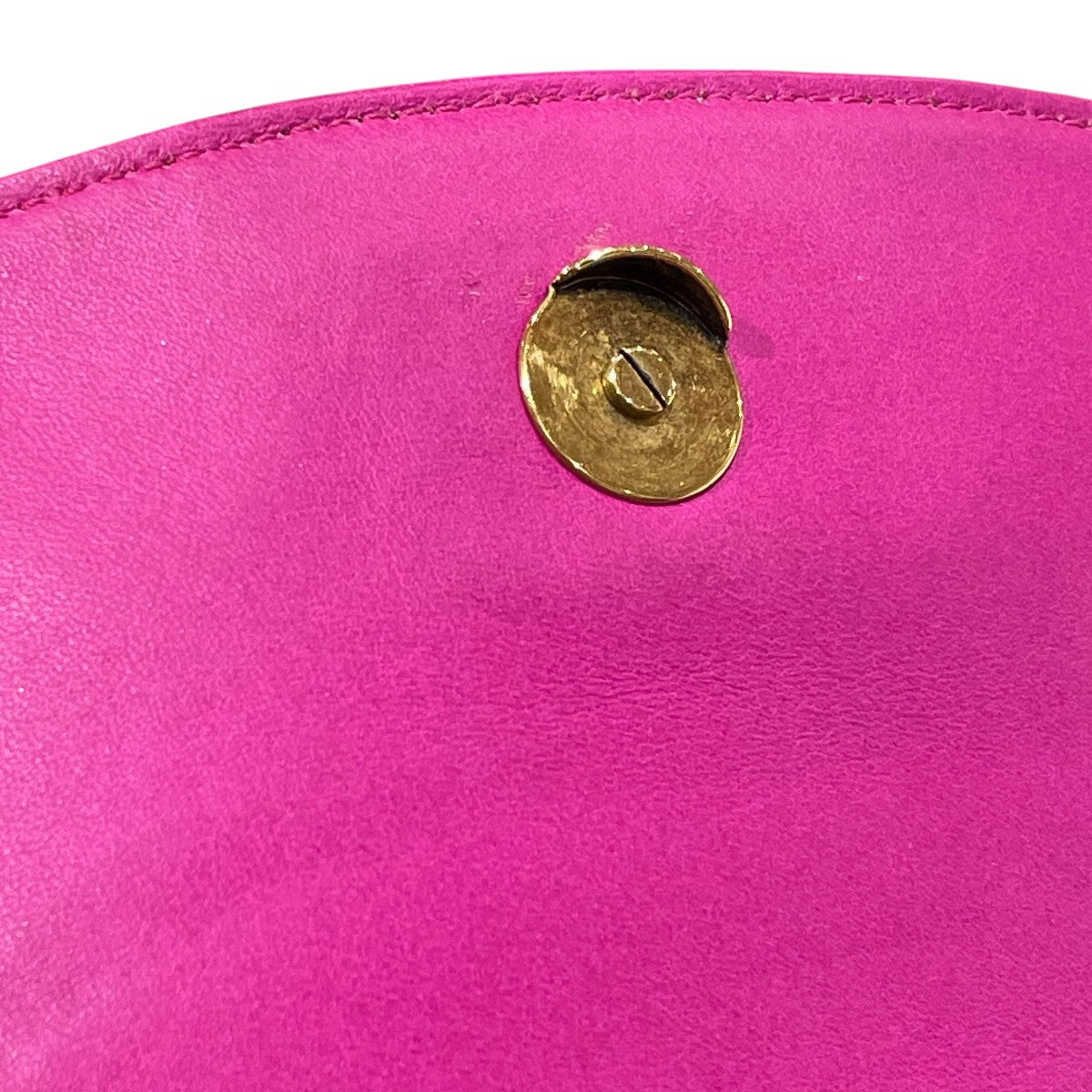 BALENCIAGA ショルダーバッグ5016881 古着・中古-8枚目のアイテム画像