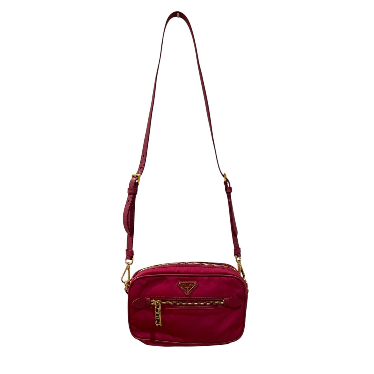 PRADA ショルダーバッグBT0773 古着・中古-1枚目のアイテム画像