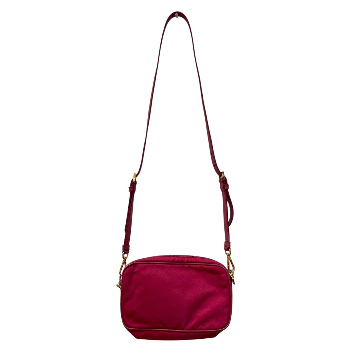 PRADA ショルダーバッグBT0773 古着・中古-2枚目のアイテム画像