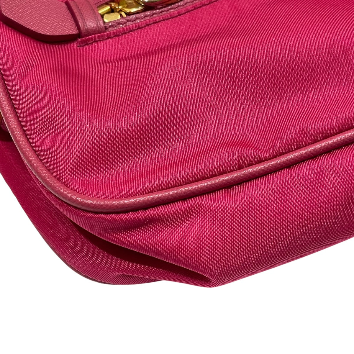 PRADA ショルダーバッグBT0773 古着・中古-3枚目のアイテム画像