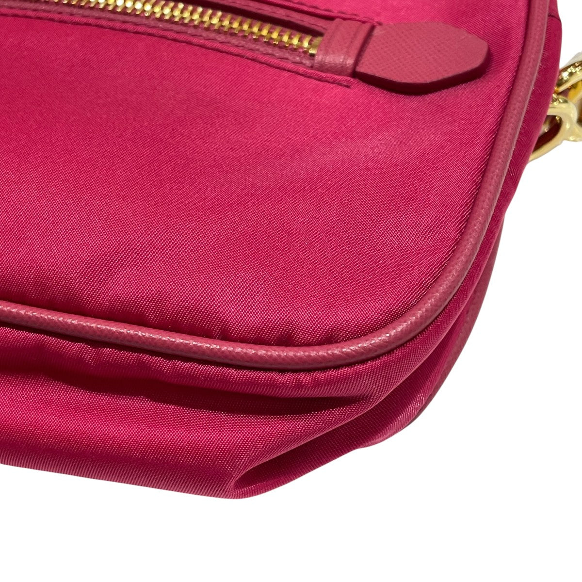 PRADA ショルダーバッグBT0773 古着・中古-4枚目のアイテム画像