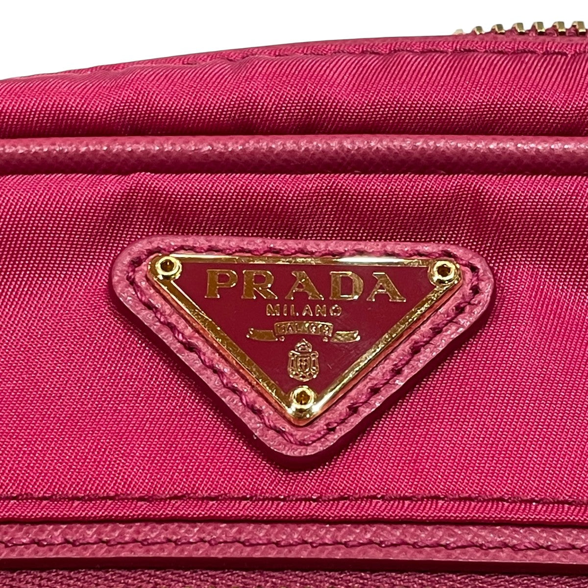 PRADA ショルダーバッグBT0773 古着・中古-6枚目のアイテム画像