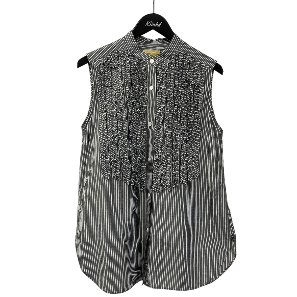 UNITED ARROWS(ユナイテッドアローズ) 1516-162-1477 フリル