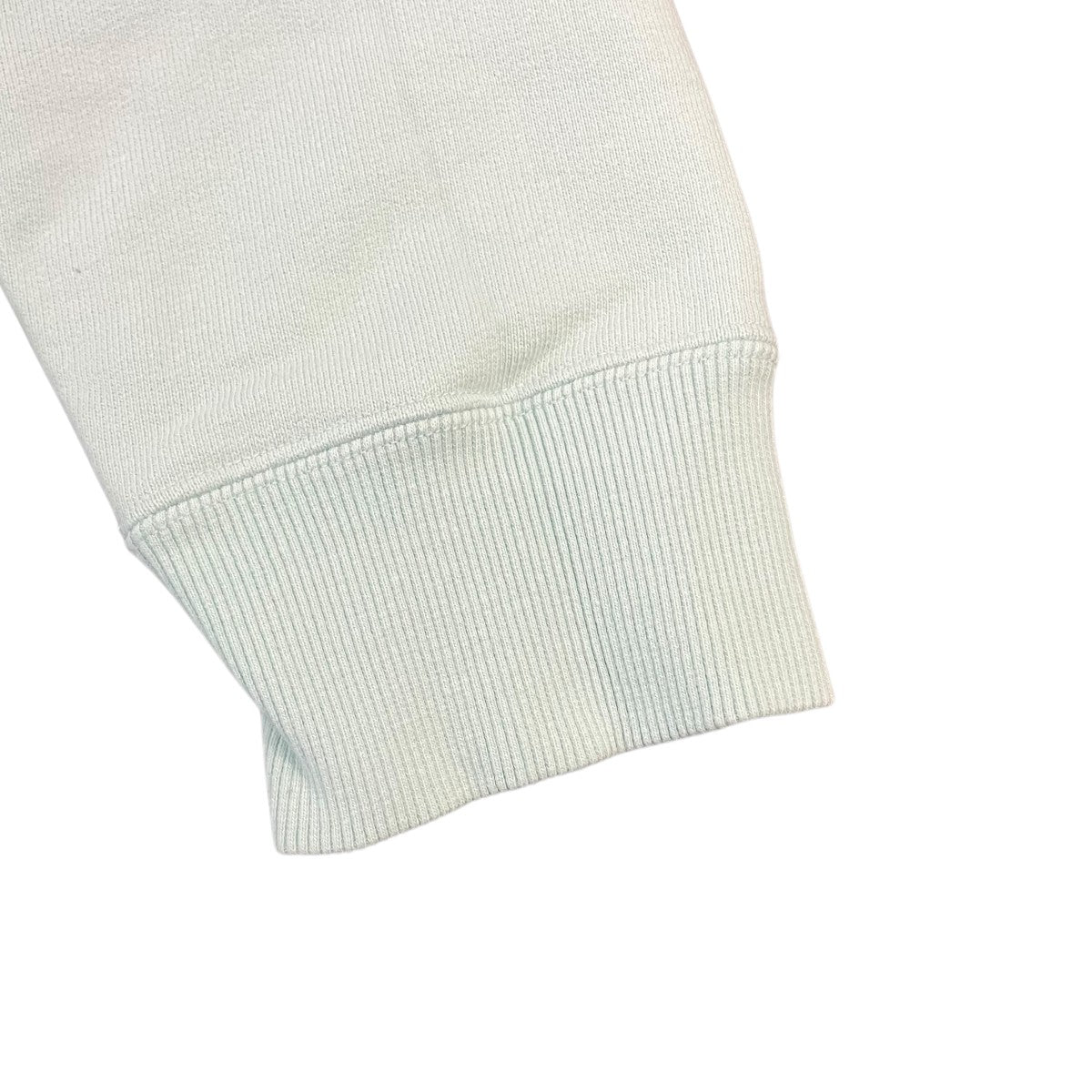 MAISON KITSUNE KMM32760 CAMP MULTI HOODIEプルオーバーパーカー 古着・中古-4枚目のアイテム画像