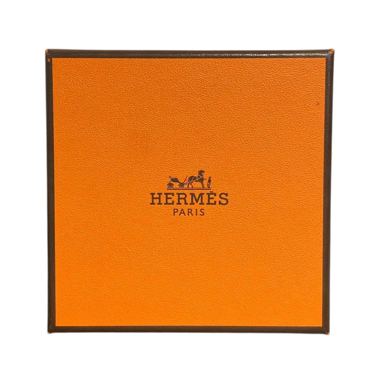 HERMES 25AWクロシェットレザーブレスレット 古着・中古-6枚目のアイテム画像
