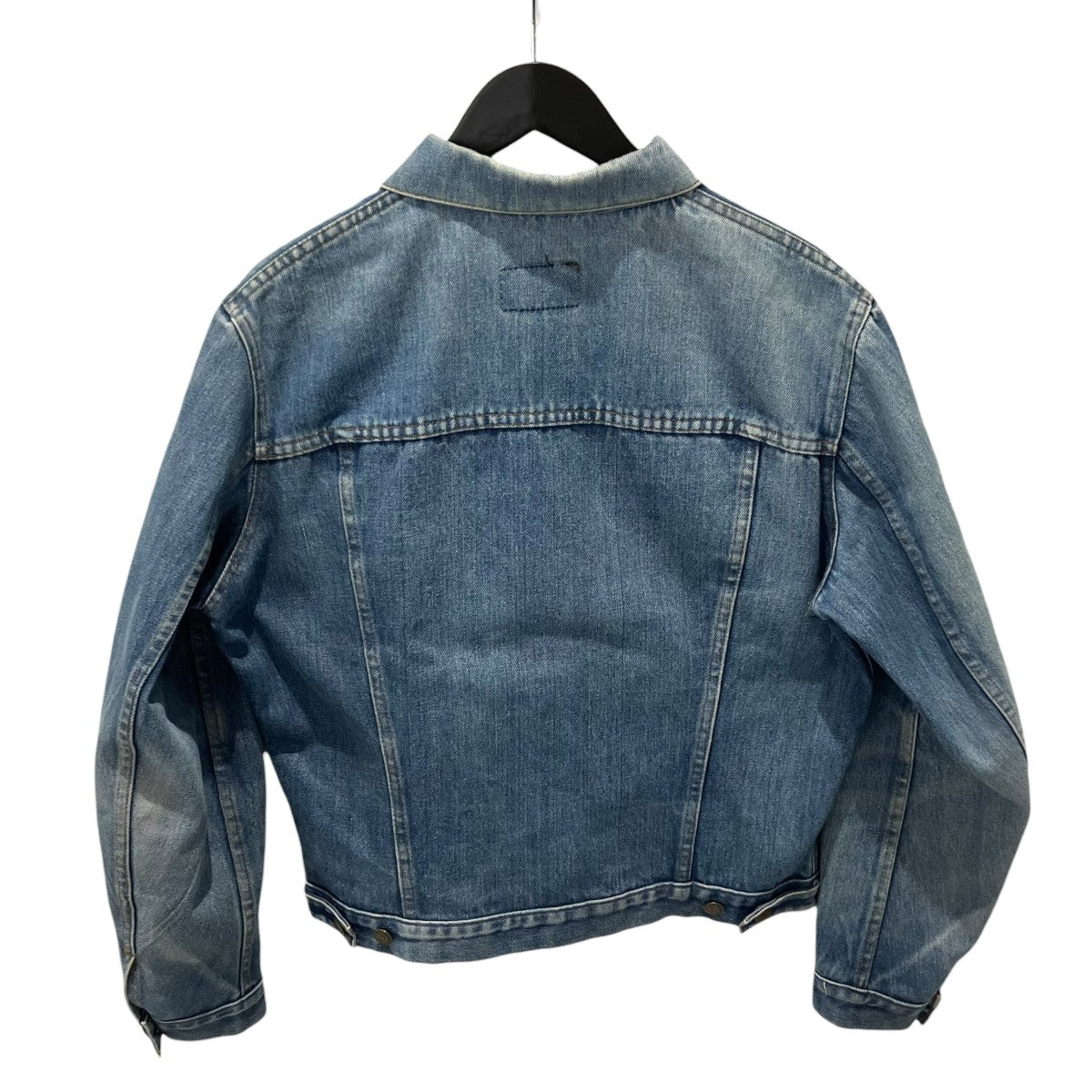LEVI'S(リーバイス) 70s~ フランス製 EURO Levi'sデニムジャケット