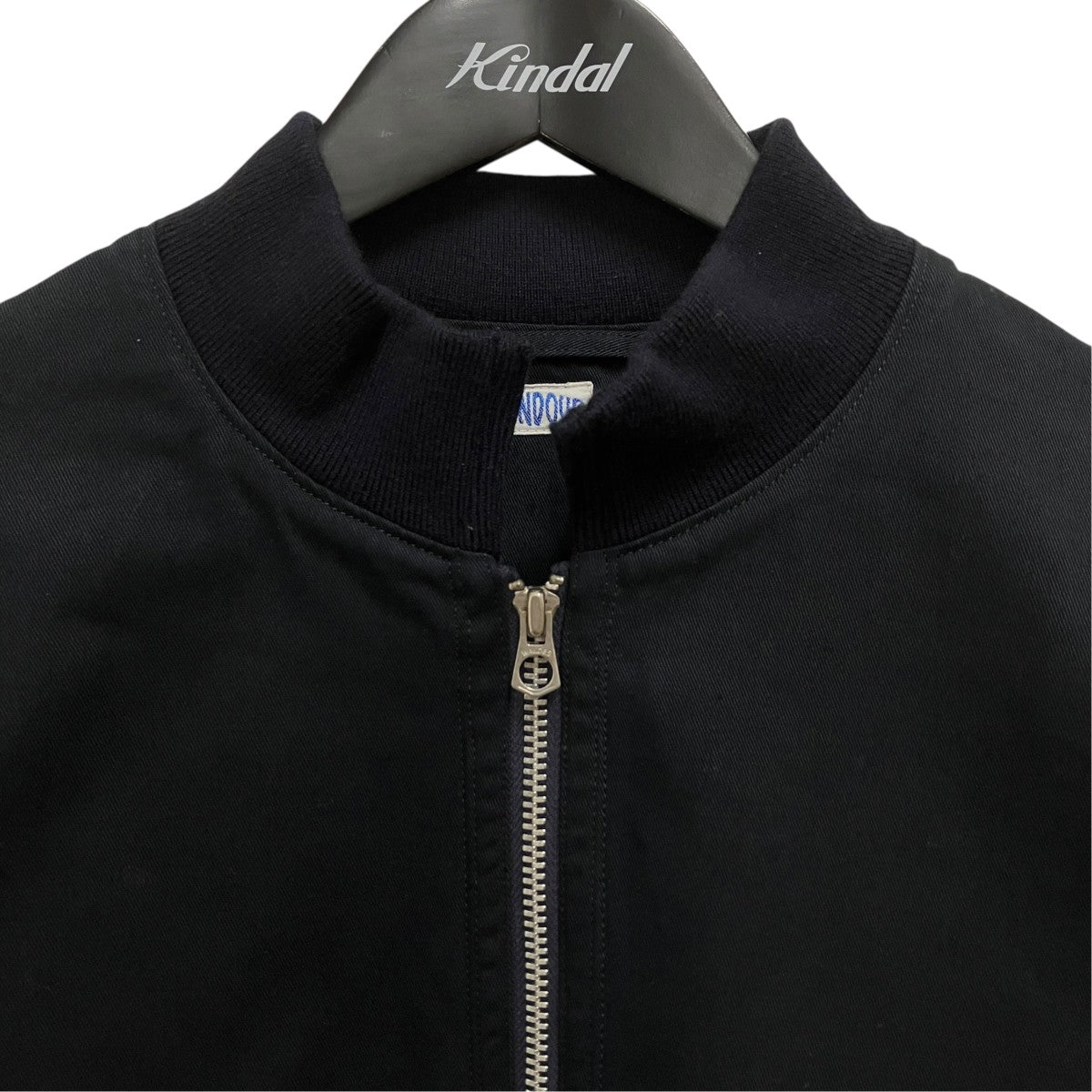 25AWDECK JACKETジャケットブルゾン015FD252008