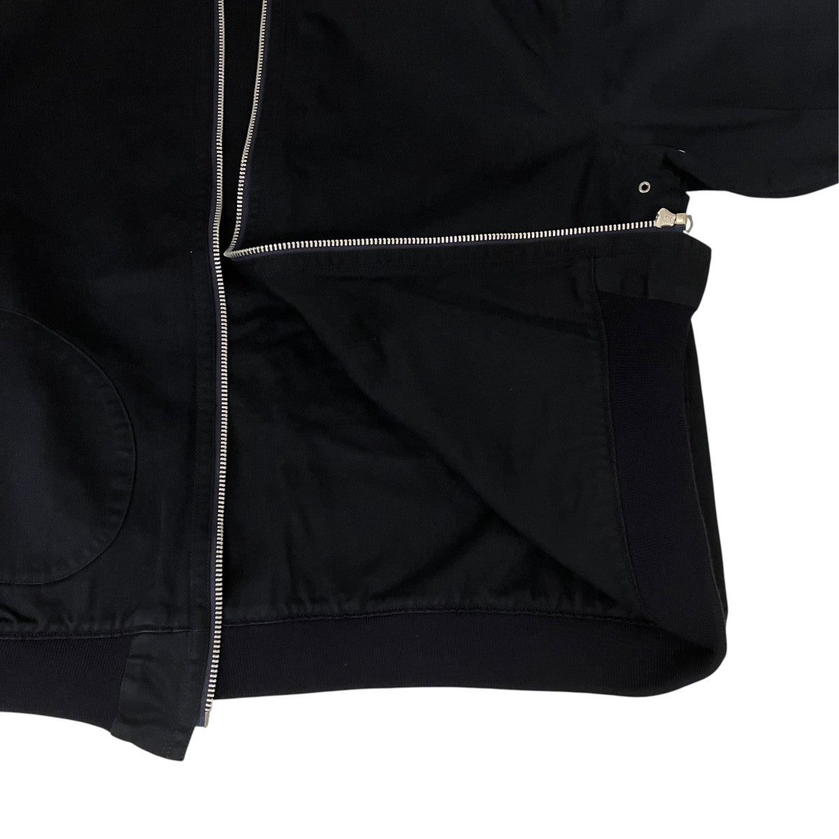 25AWDECK JACKETジャケットブルゾン015FD252008