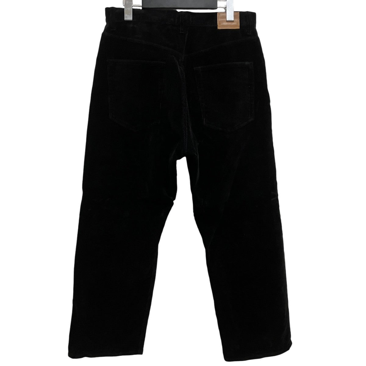 Wide Tapered Corduroy PantsコーデュロイパンツHTK-22003-C