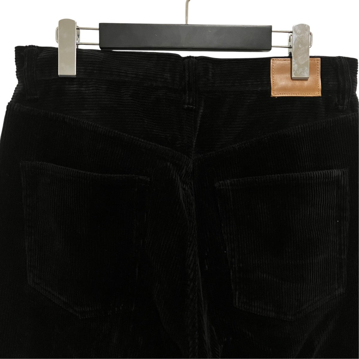 Wide Tapered Corduroy PantsコーデュロイパンツHTK-22003-C