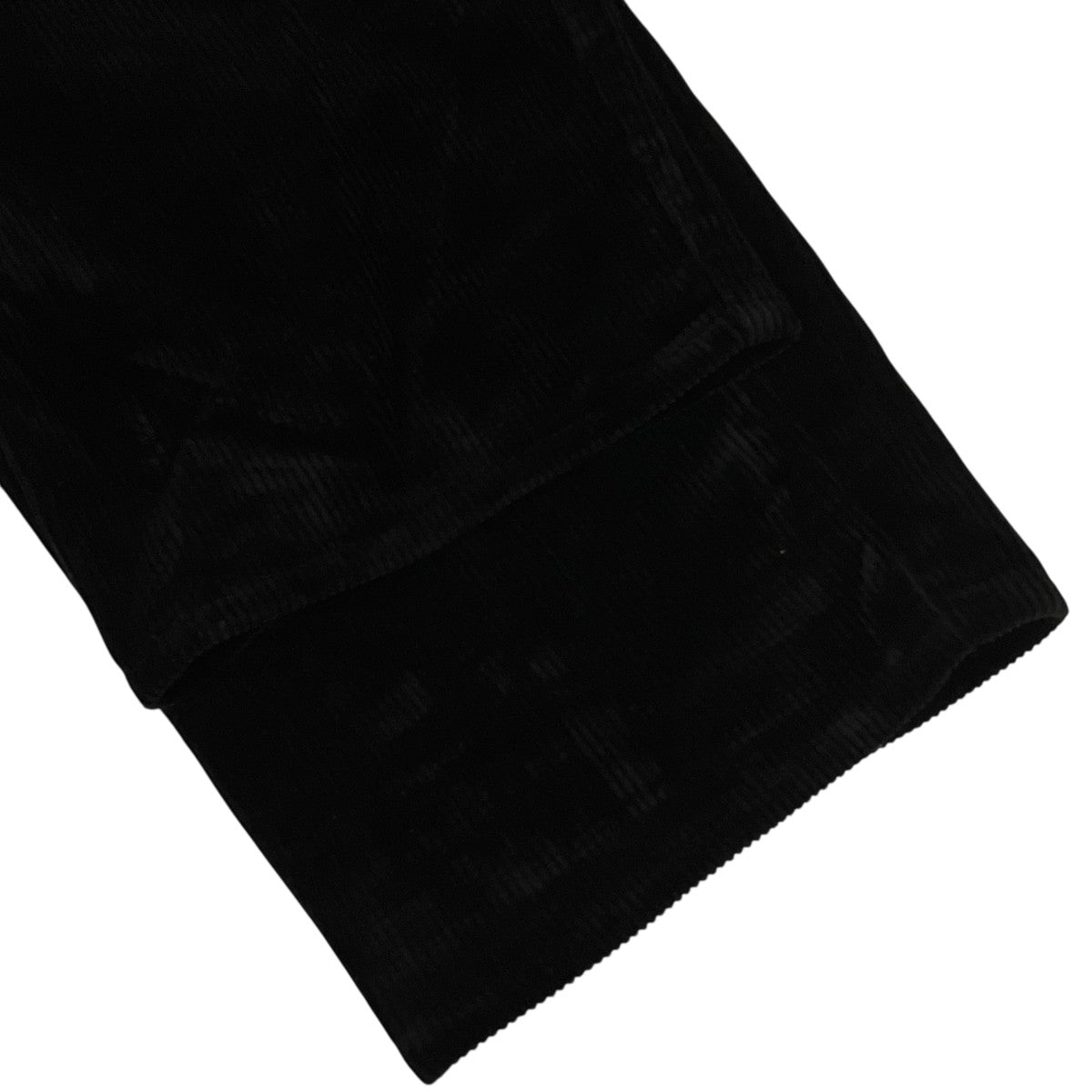 Wide Tapered Corduroy PantsコーデュロイパンツHTK-22003-C
