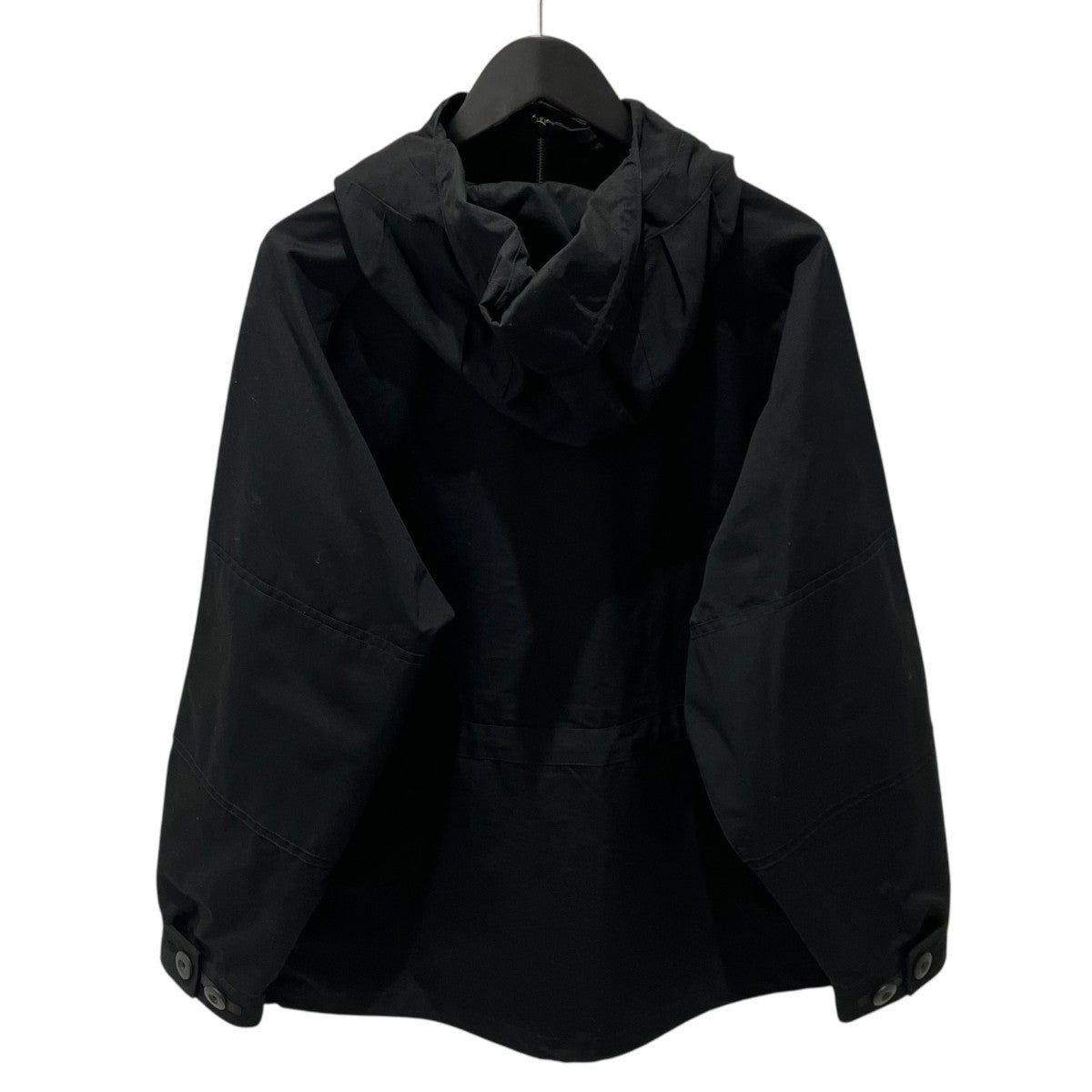 GRIFFIN HARTLAND 25SSRoyal Navy Ventile Parkaジャケット16GYW01 古着・中古-2枚目のアイテム画像