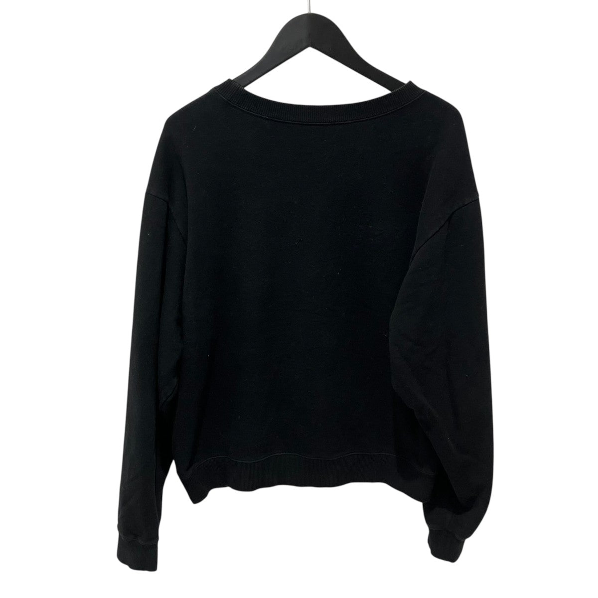 CELINE BLASONフロックスウェットシャツ トレーナーRY030670Q 38AW 古着・中古-2枚目のアイテム画像