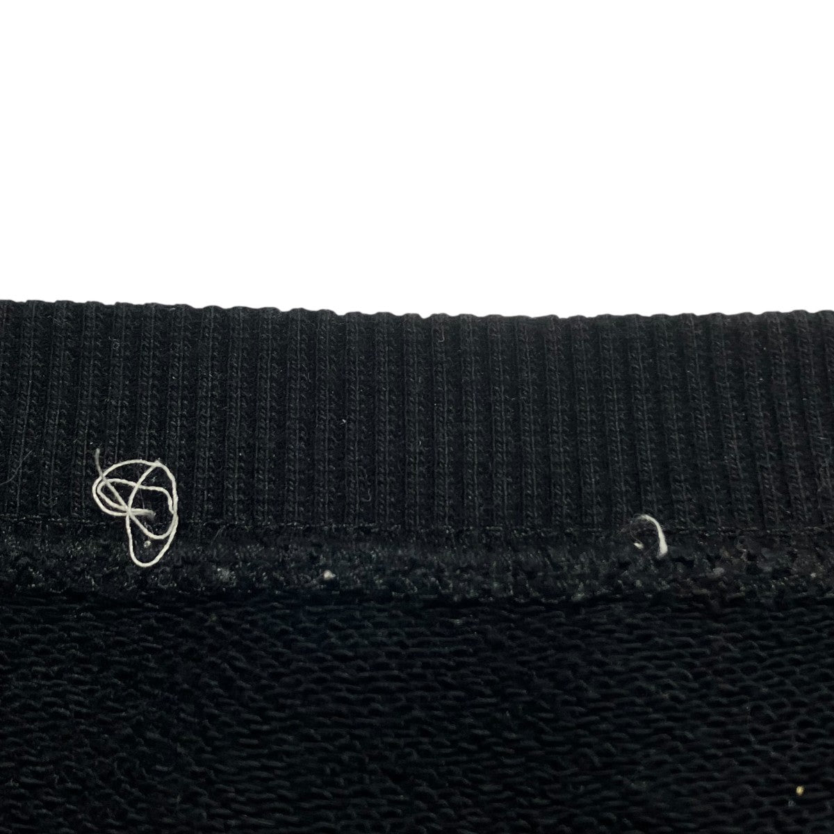 CELINE BLASONフロックスウェットシャツ トレーナーRY030670Q 38AW 古着・中古-7枚目のアイテム画像