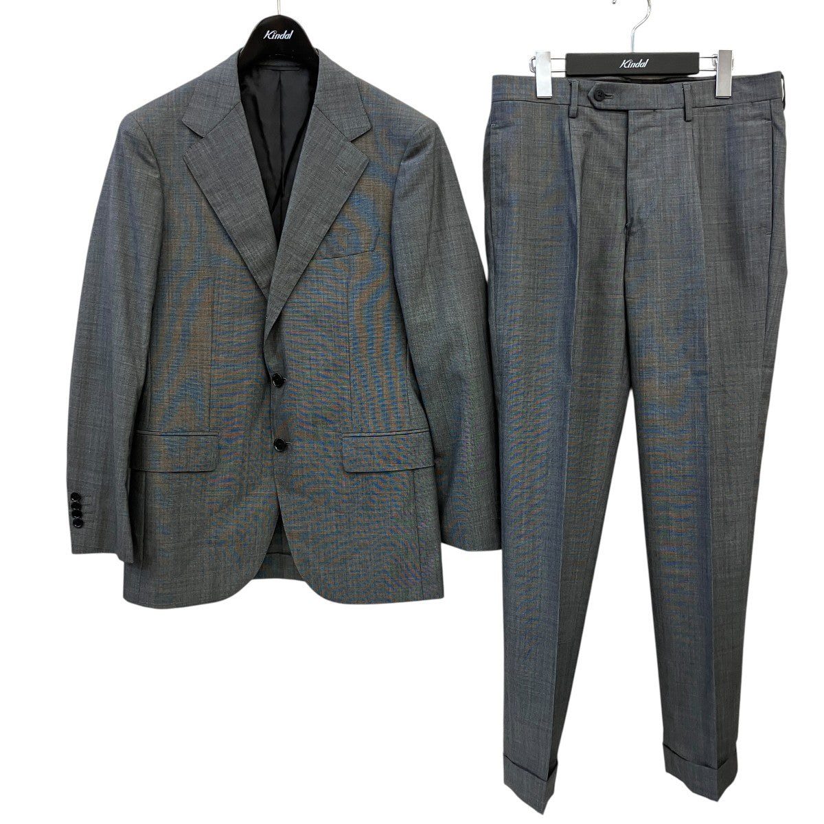 UNITED ARROWS セットアップ1123-273-5589 古着・中古-1枚目のアイテム画像