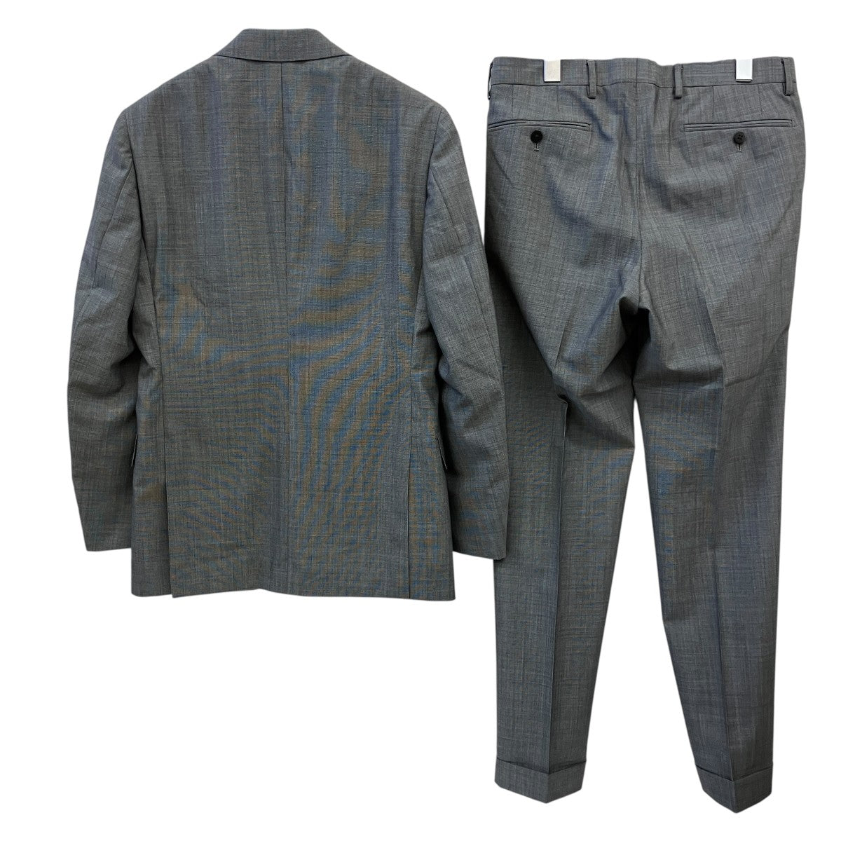 UNITED ARROWS セットアップ1123-273-5589 古着・中古-2枚目のアイテム画像