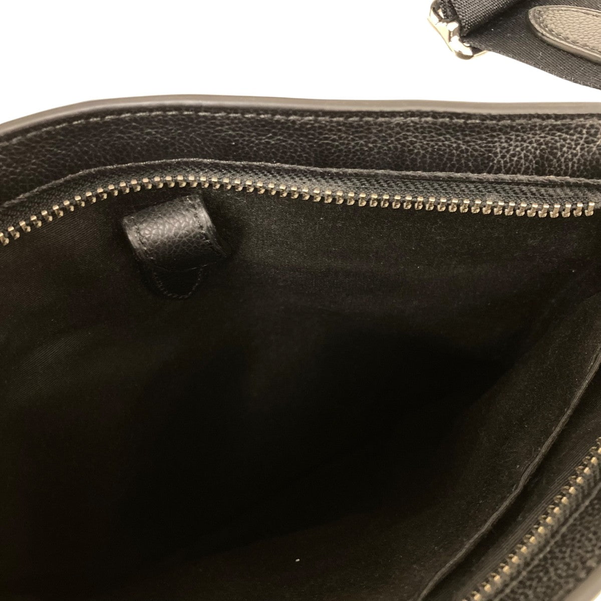 COACH レザーショルダーバッグa1744-f54780 古着・中古-4枚目のアイテム画像