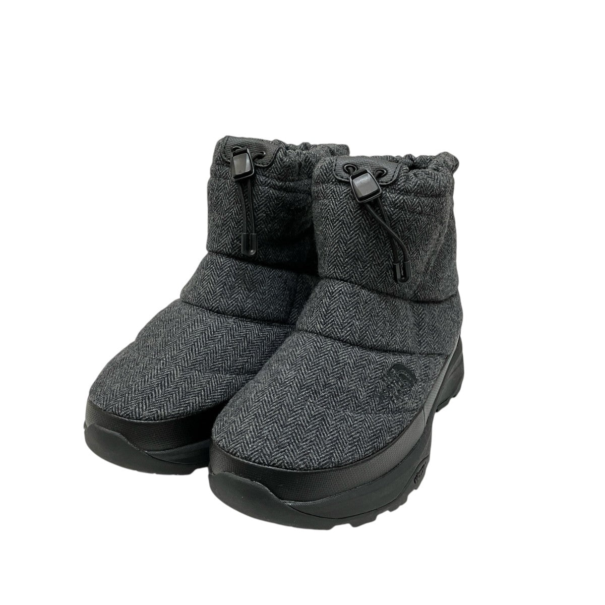 THE NORTH FACE Nuptse Bootie WPブーツ2061729n3x 古着・中古-1枚目のアイテム画像