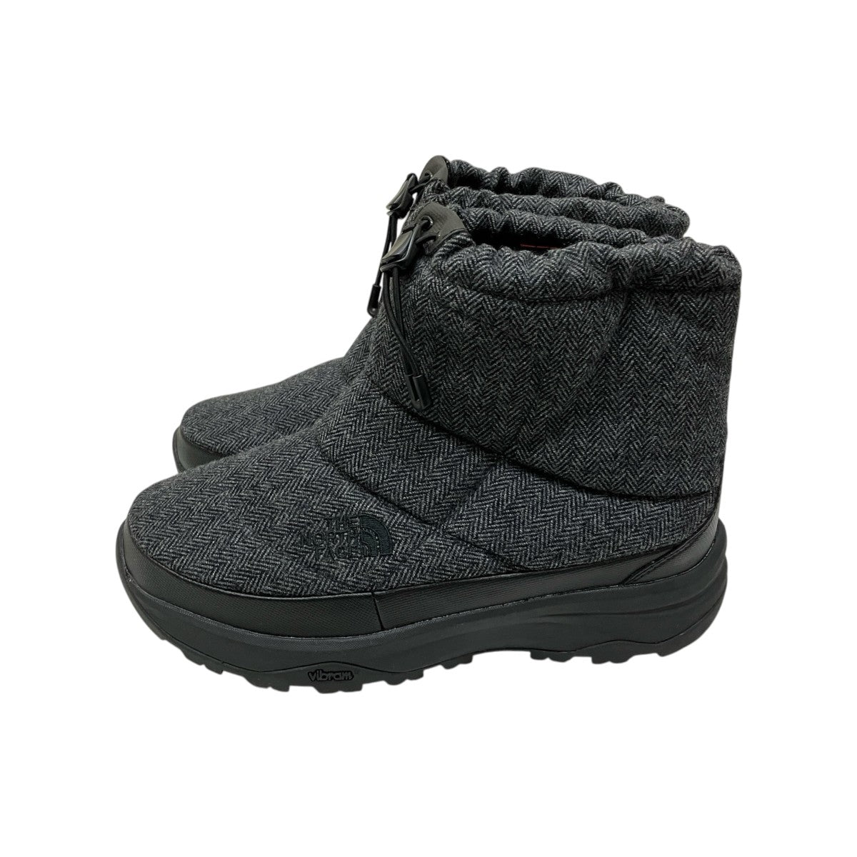 THE NORTH FACE Nuptse Bootie WPブーツ2061729n3x 古着・中古-2枚目のアイテム画像