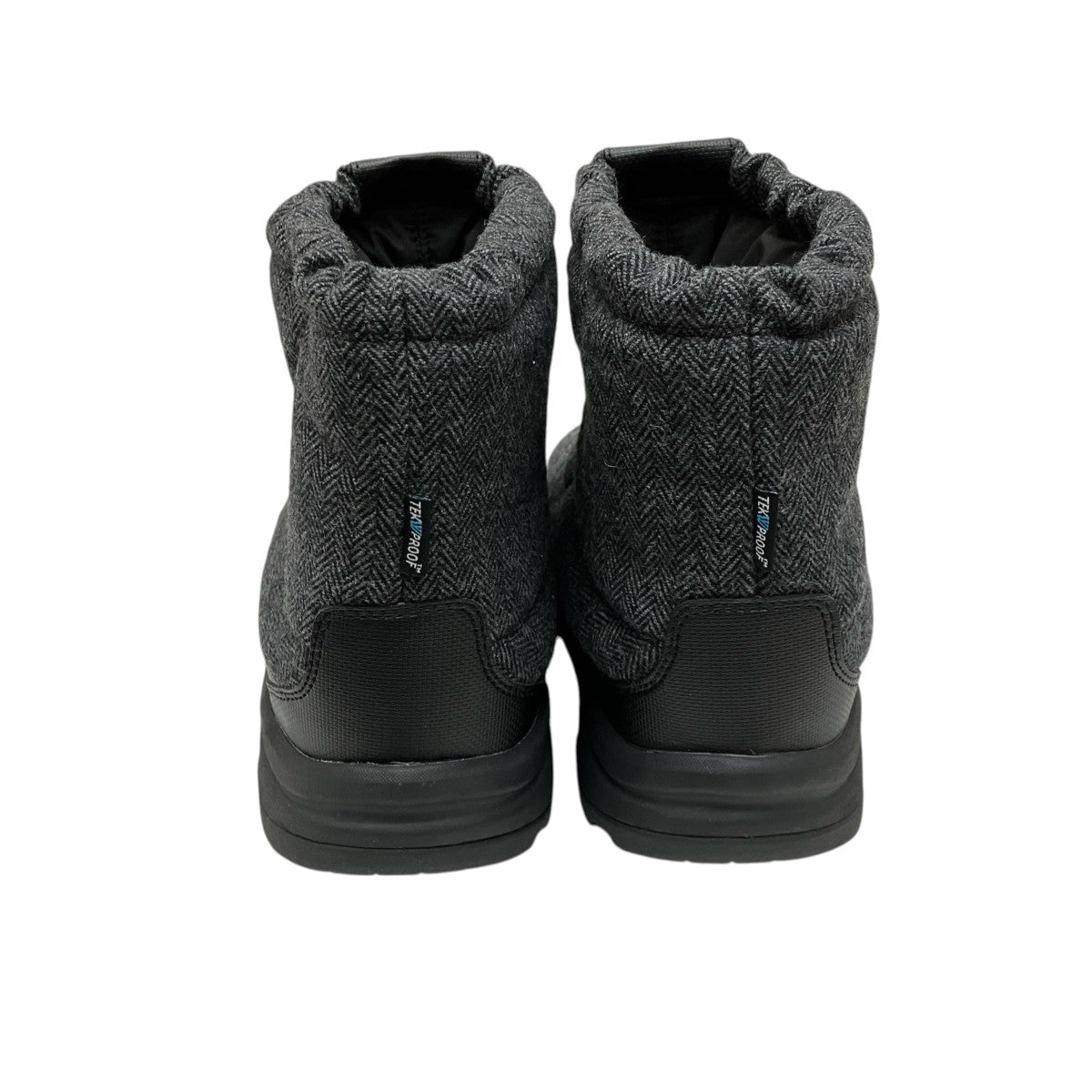 THE NORTH FACE Nuptse Bootie WPブーツ2061729n3x 古着・中古-3枚目のアイテム画像