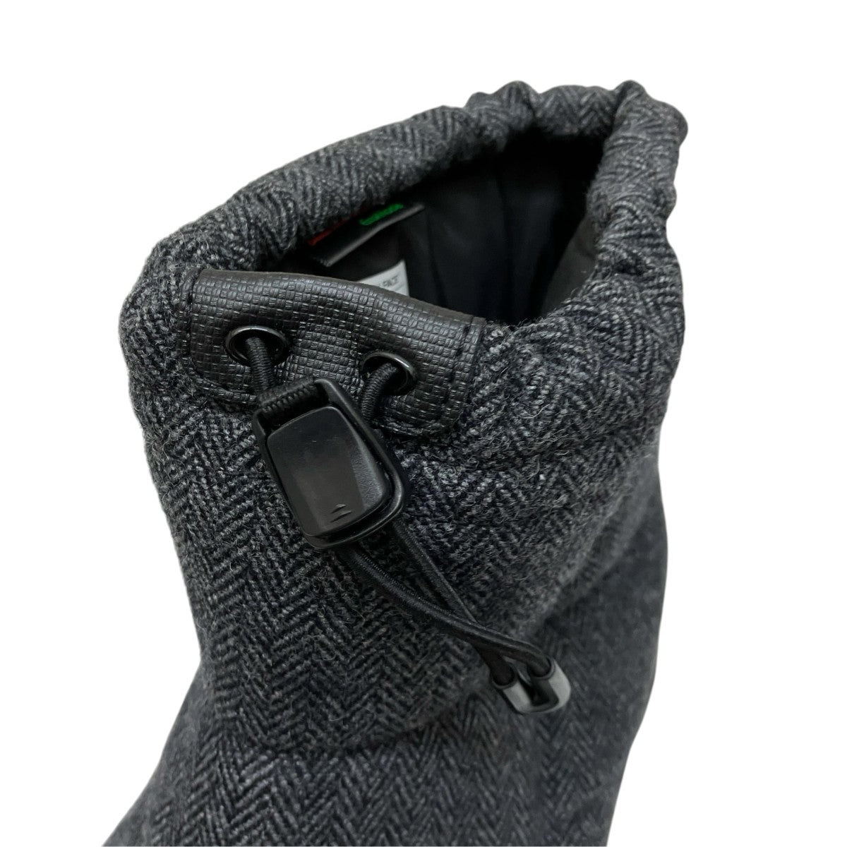 THE NORTH FACE Nuptse Bootie WPブーツ2061729n3x 古着・中古-5枚目のアイテム画像