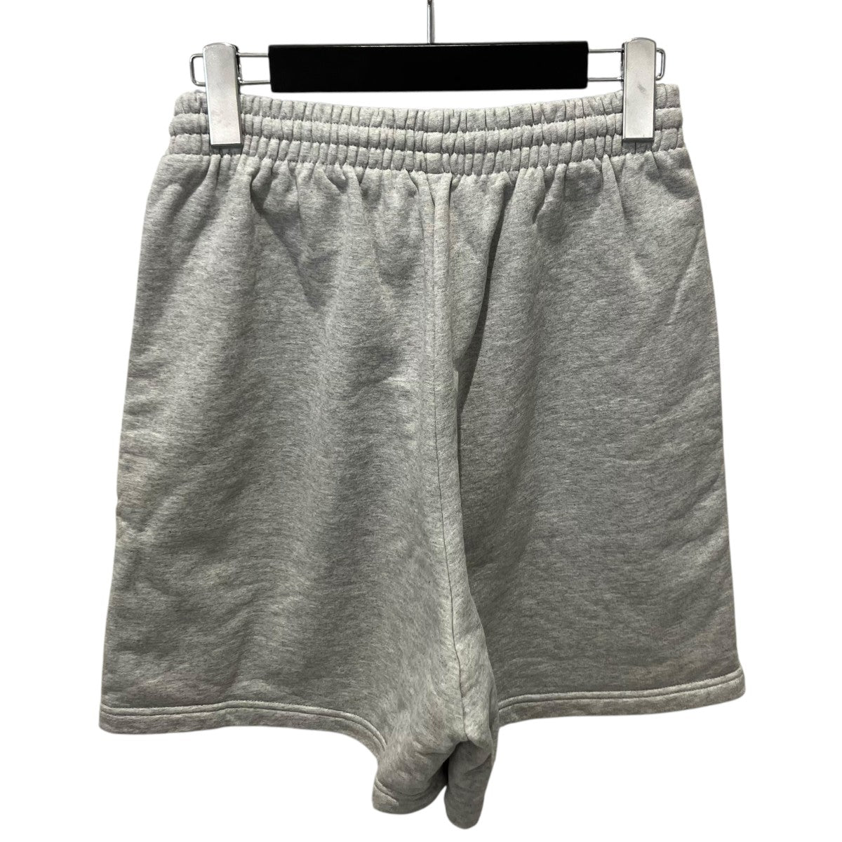 BALENCIAGA スウェット ショートパンツ ハーフパンツ キャンペーンロゴハーフパンツ676137 古着・中古-2枚目のアイテム画像