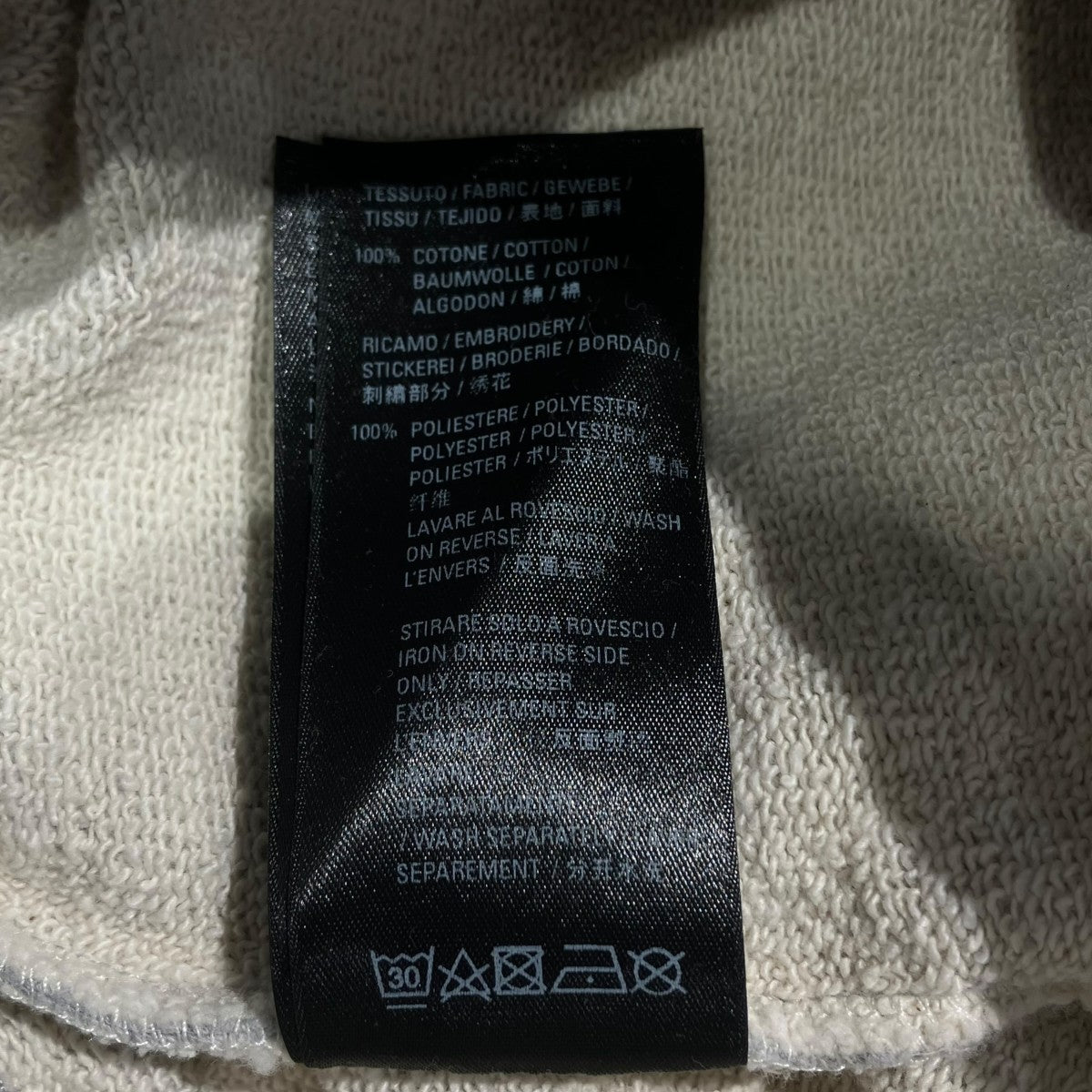 BALENCIAGA(バレンシアガ) スウェット ショートパンツ ハーフパンツ