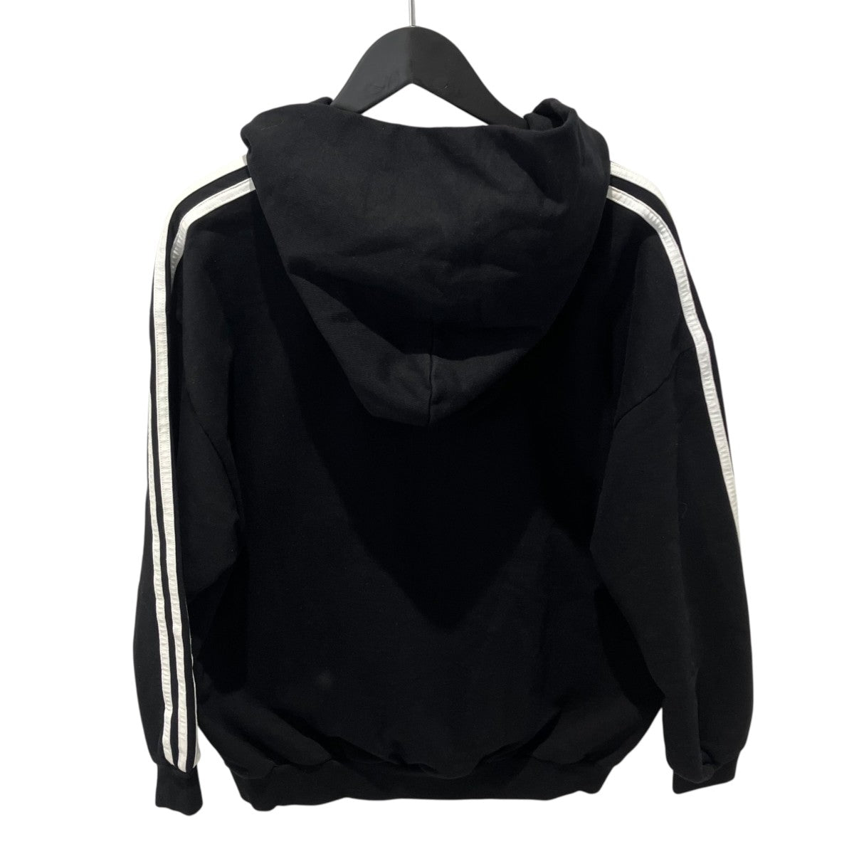 BALENCIAGA×adidas ZIP-UP HOODIEパーカー723754 古着・中古-2枚目のアイテム画像
