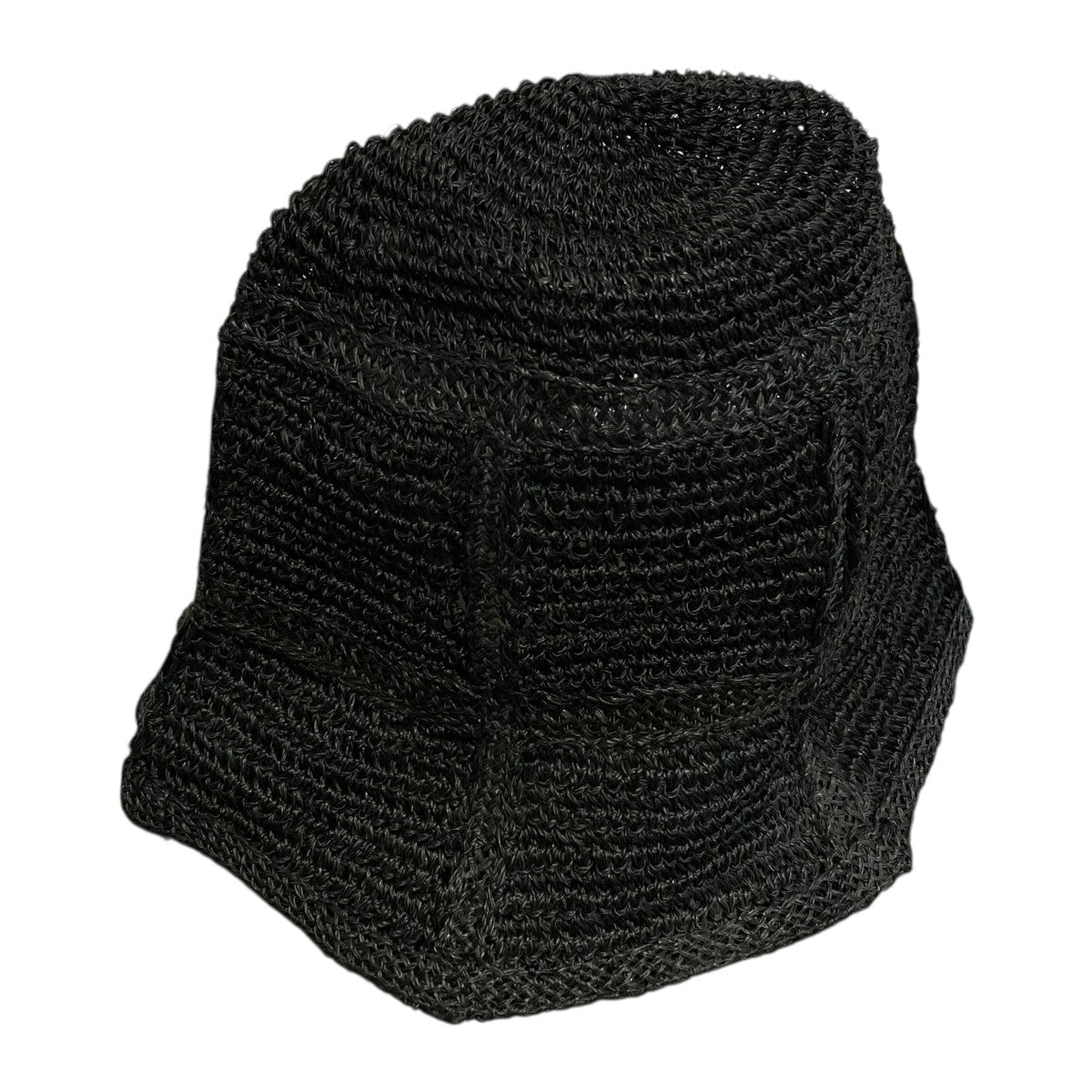 TODAYFUL Abaca Bucket Hatハット12211014 古着・中古-1枚目のアイテム画像