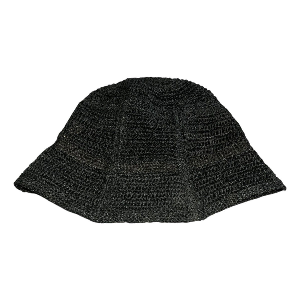TODAYFUL Abaca Bucket Hatハット12211014 古着・中古-2枚目のアイテム画像