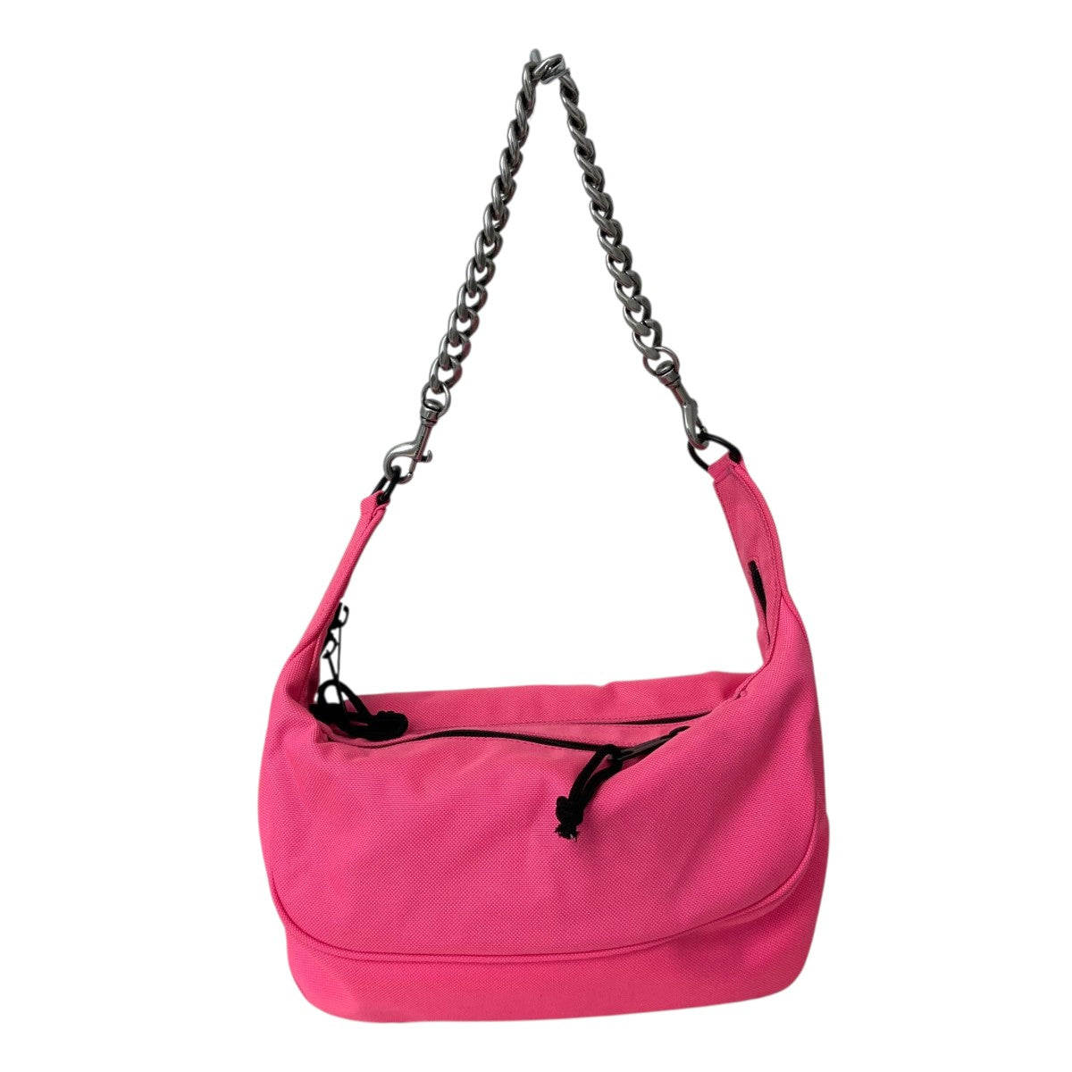 BALENCIAGA RAVER CHAINED BAGショルダーバッグ741080 古着・中古-2枚目のアイテム画像