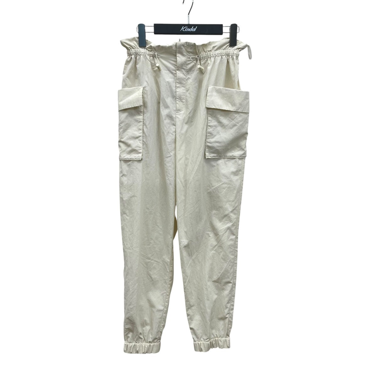 uncrave ナイロンパンツ0120-586300 古着・中古-1枚目のアイテム画像