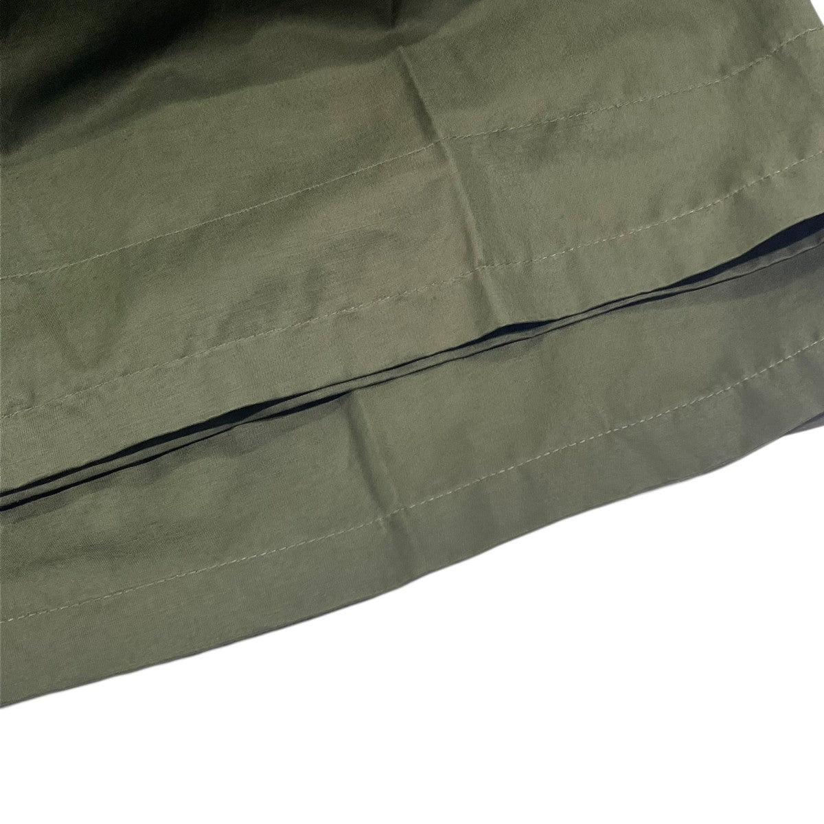 BOTTEGA VENETA キュロットパンツハーフパンツ346155 古着・中古-4枚目のアイテム画像