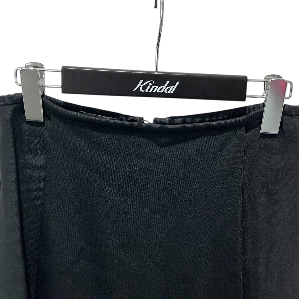 GIORGIO ARMANI ドレープスカートスカートHAN80T HA117 古着・中古-3枚目のアイテム画像
