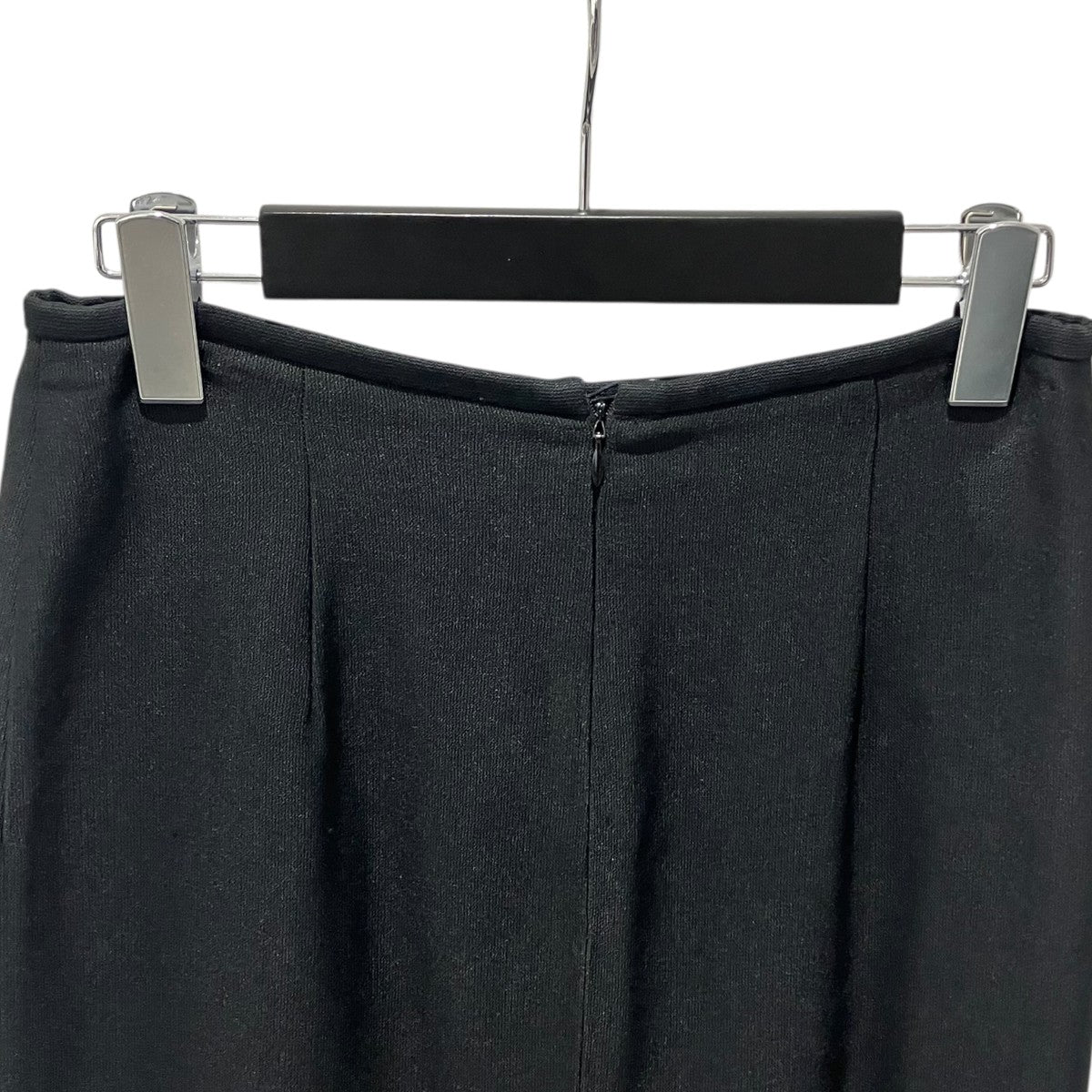 GIORGIO ARMANI ドレープスカートスカートHAN80T HA117 古着・中古-4枚目のアイテム画像