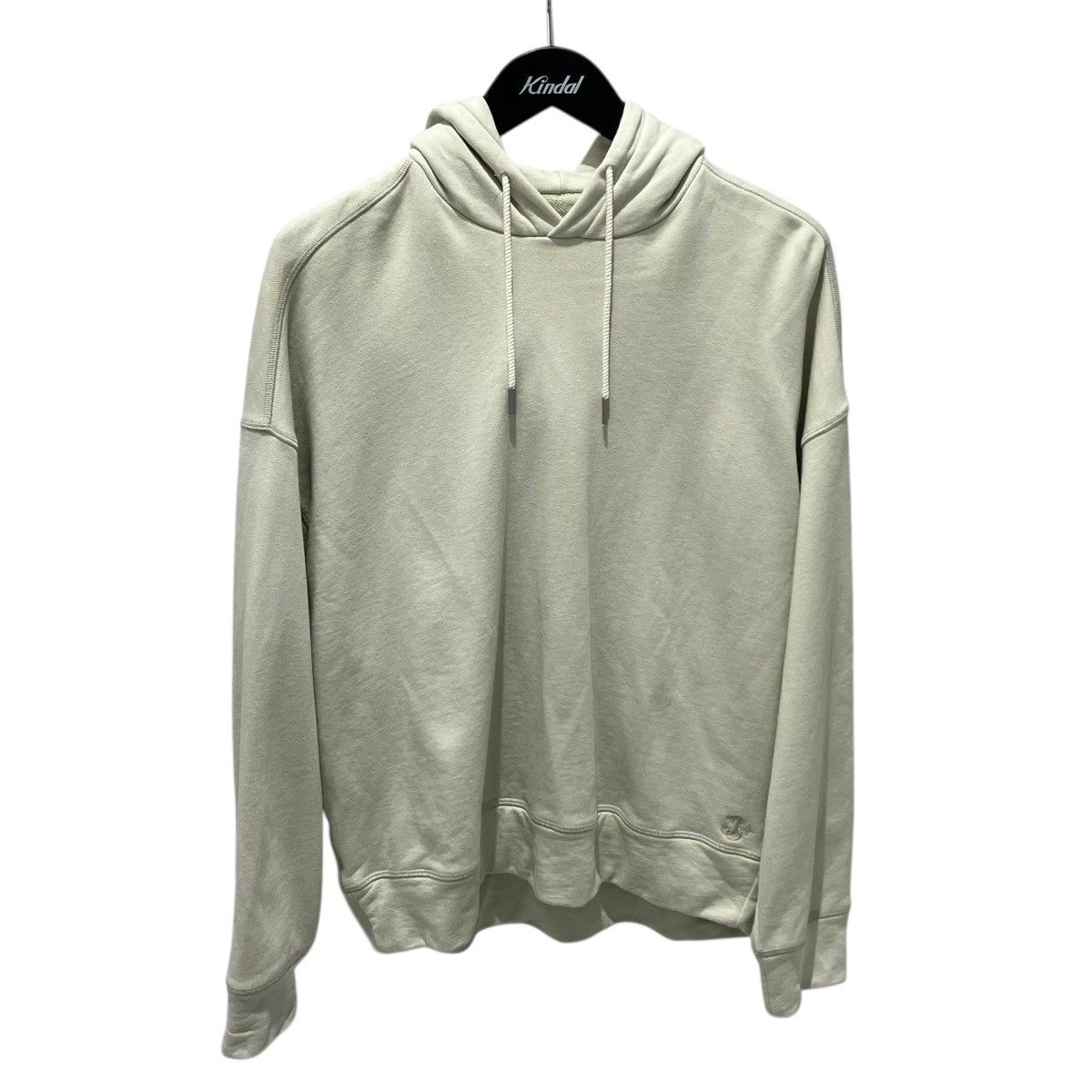 JIL SANDER+ プルオーバー パーカーパーカーJPPR707515 古着・中古-1枚目のアイテム画像
