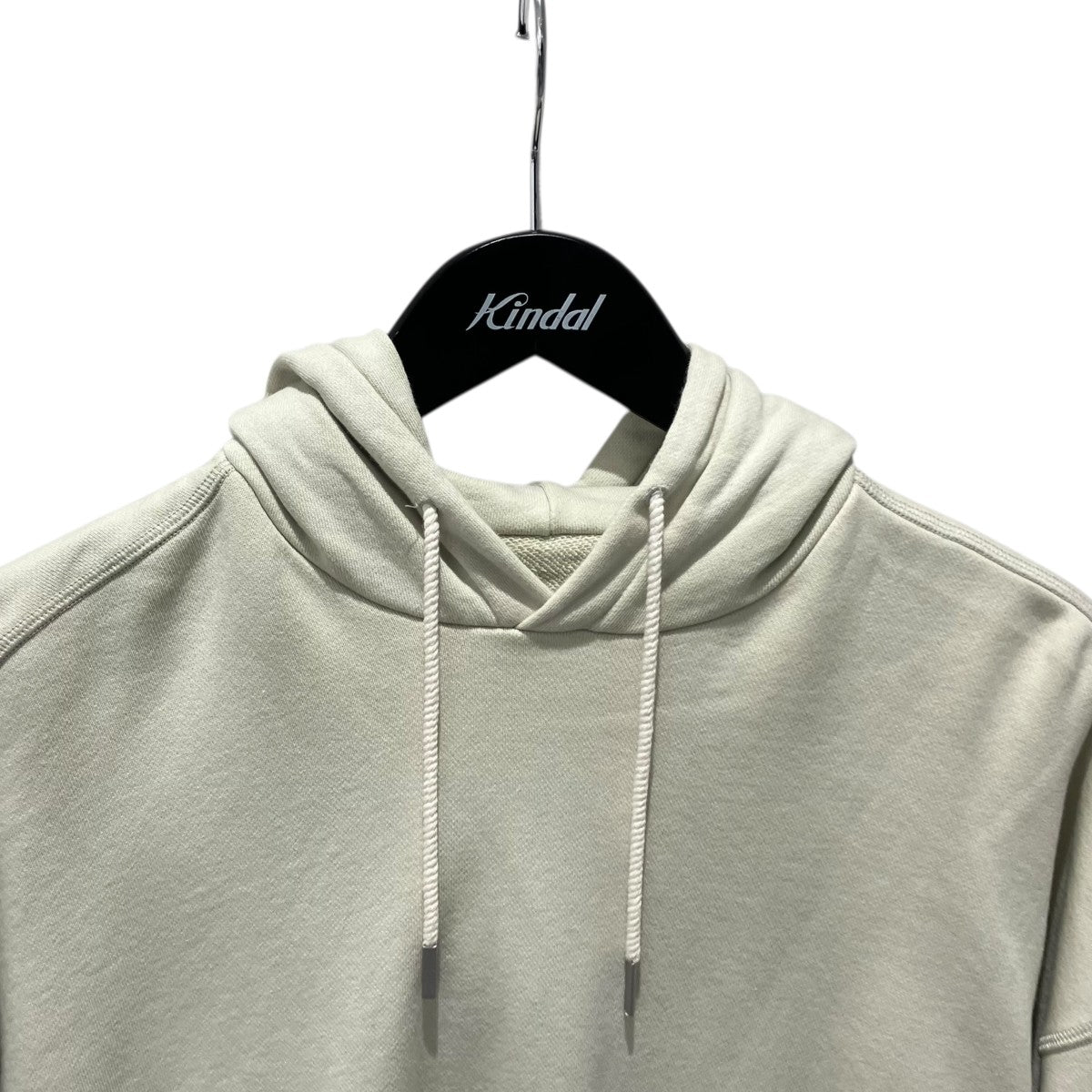 JIL SANDER+ プルオーバー パーカーパーカーJPPR707515 古着・中古-3枚目のアイテム画像