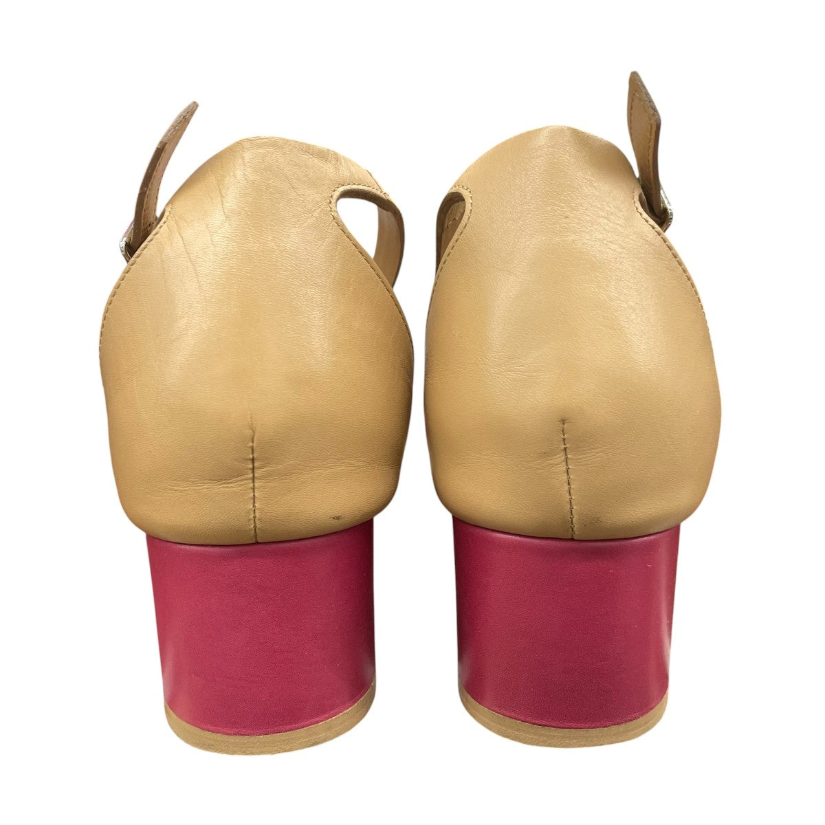 BALLY サンダル 古着・中古-4枚目のアイテム画像