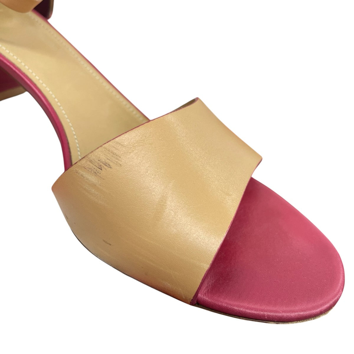 BALLY サンダル 古着・中古-8枚目のアイテム画像