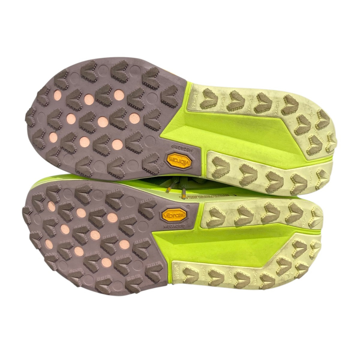 NIKE ZoomX Zegama 2スニーカーfd5191-300 古着・中古-3枚目のアイテム画像