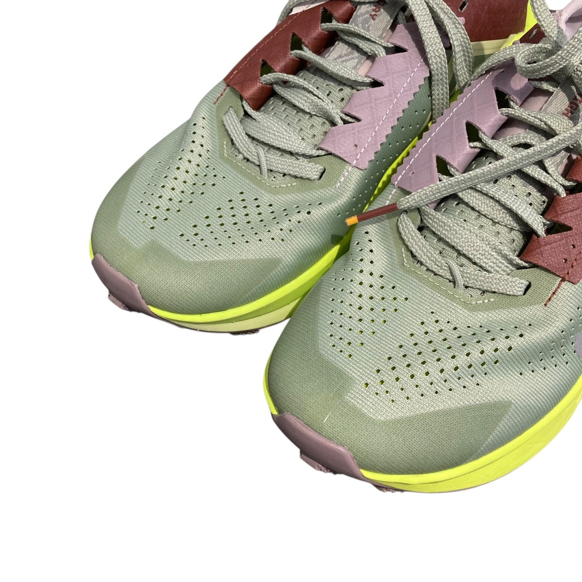 NIKE ZoomX Zegama 2スニーカーfd5191-300 古着・中古-4枚目のアイテム画像