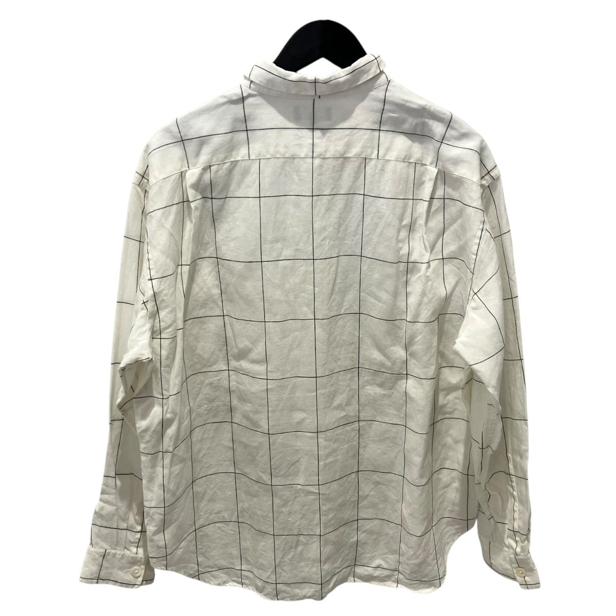 MARGARET HOWELL 長袖シャツ579-2150012 古着・中古-2枚目のアイテム画像
