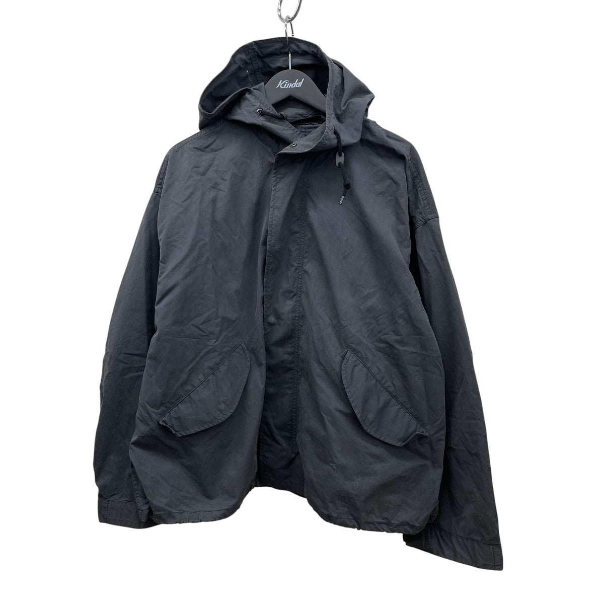 JOURNAL STANDARD ショートモッズコート ライトジャケット24011600205010 古着・中古-1枚目のアイテム画像